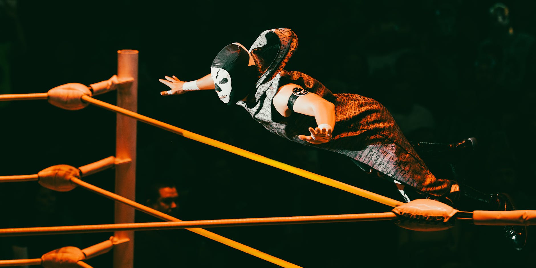 Detailansicht: Wwe Backlash