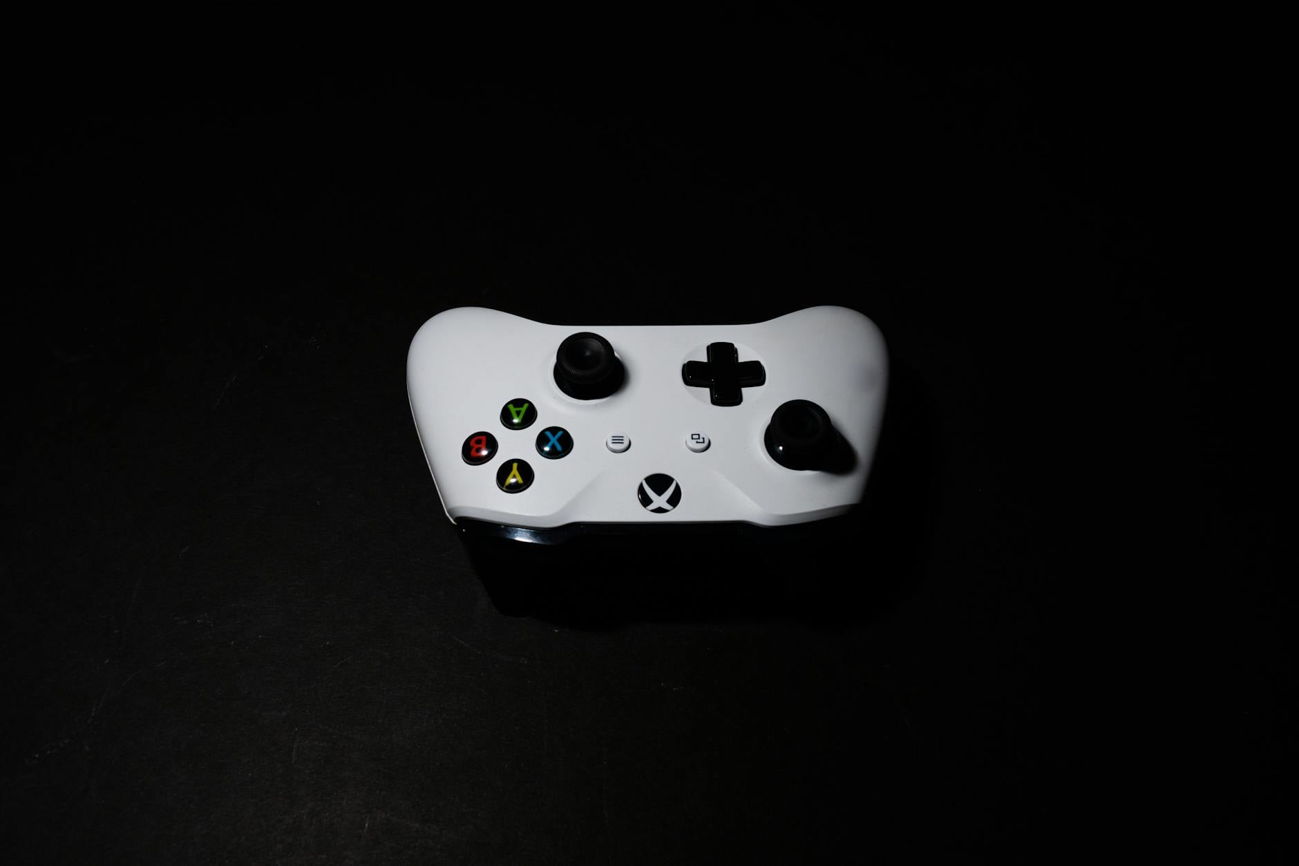 Illustration zu Xbox