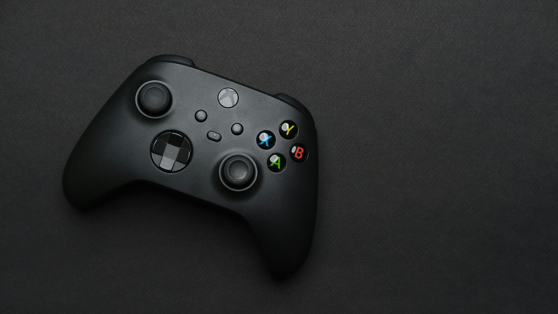 Symbolbild zum Thema Xbox