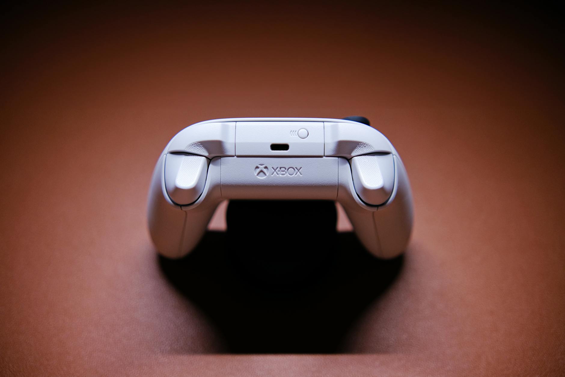 Detailansicht: Xbox
