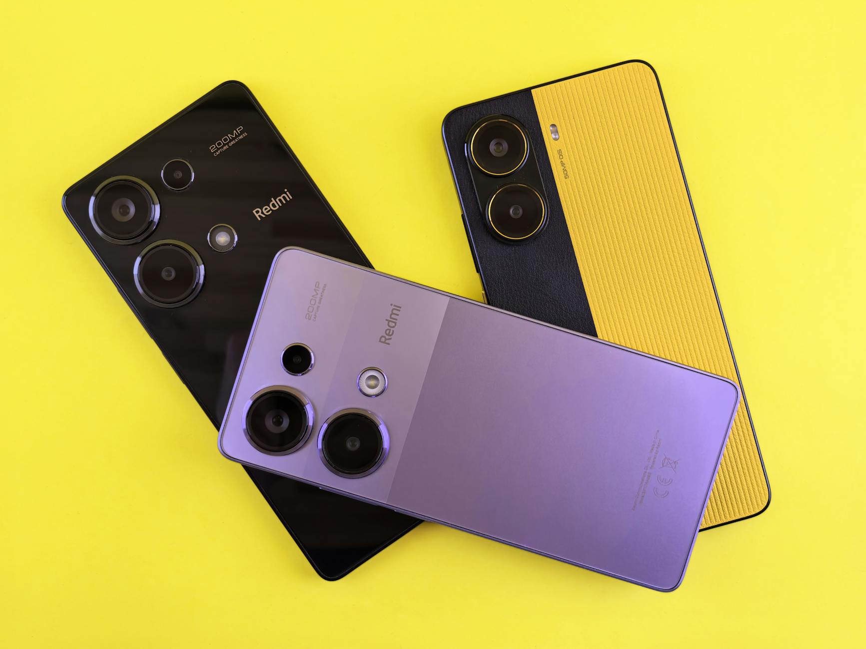 Xiaomi Symbolbild zum Thema Xiaomi
