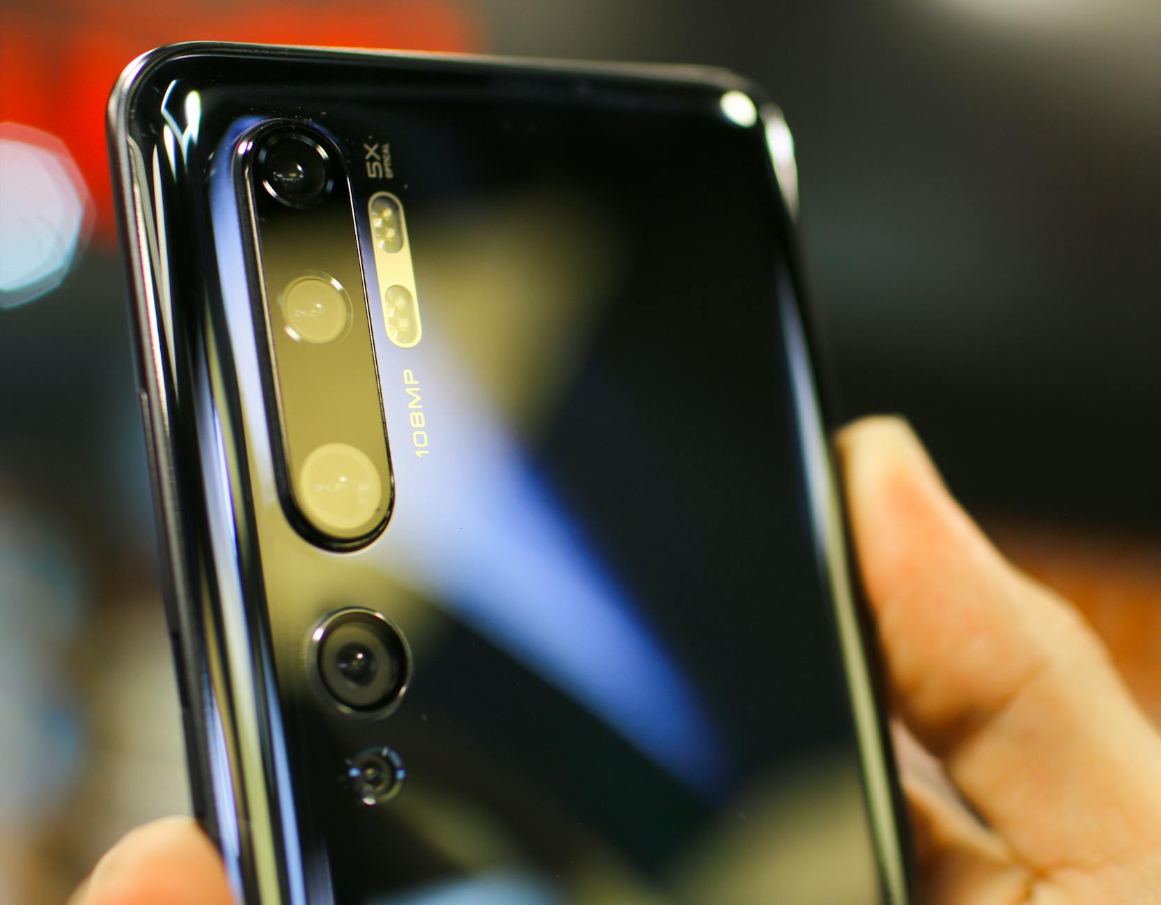 Xiaomi Detailansicht: Xiaomi