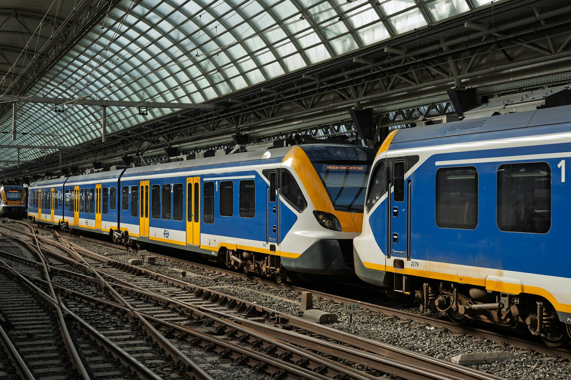 Zugunglück Belgien Detailansicht: Zugunglück Belgien
