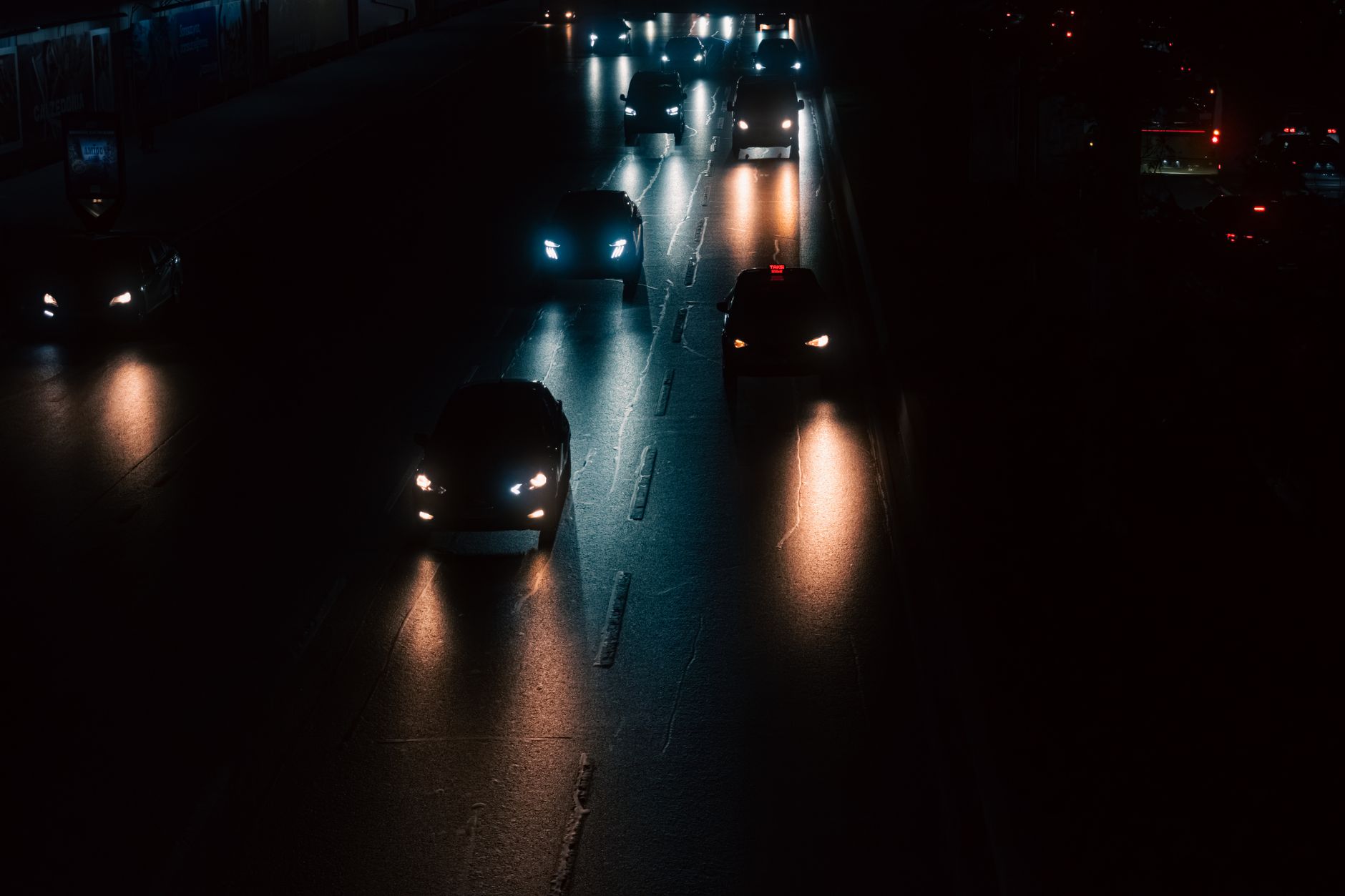 Autobahn Maut Detailansicht: Autobahn Maut