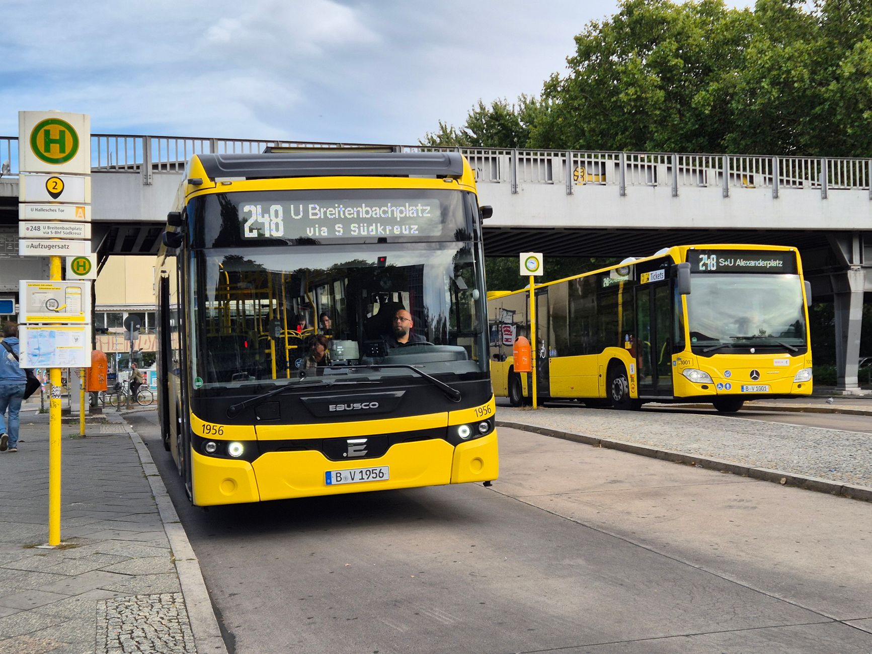 Symbolbild zum Thema Freie Fahrt