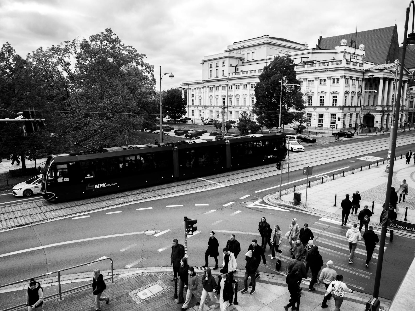 Mobilität Denken Illustration zu Mobilität Denken