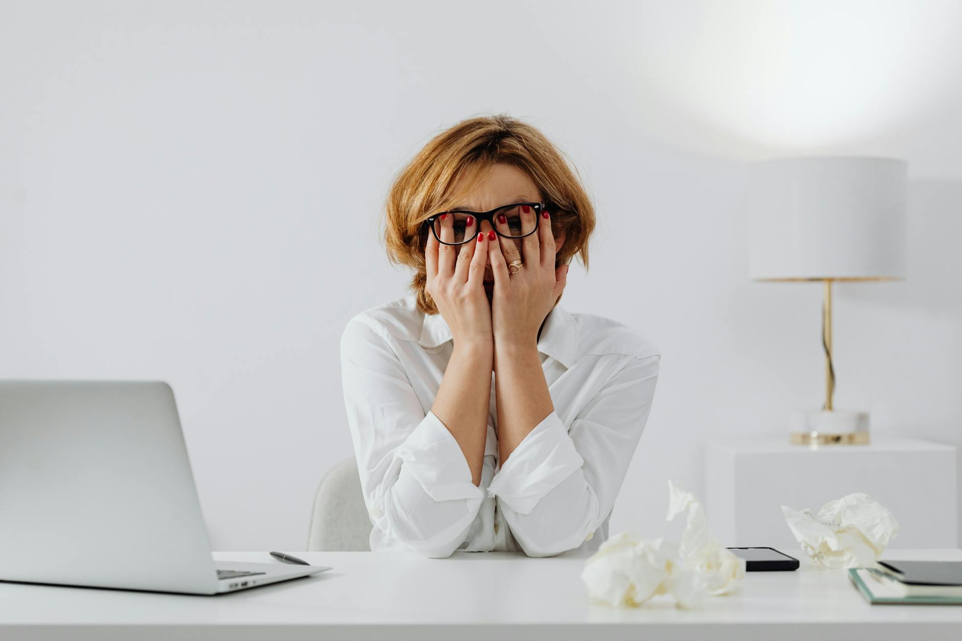 Stress Prüfungen Symbolbild zum Thema Stress Prüfungen